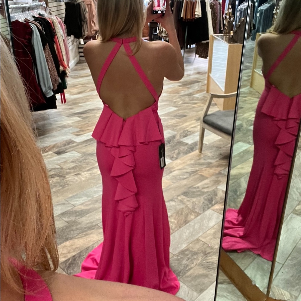 For you dress